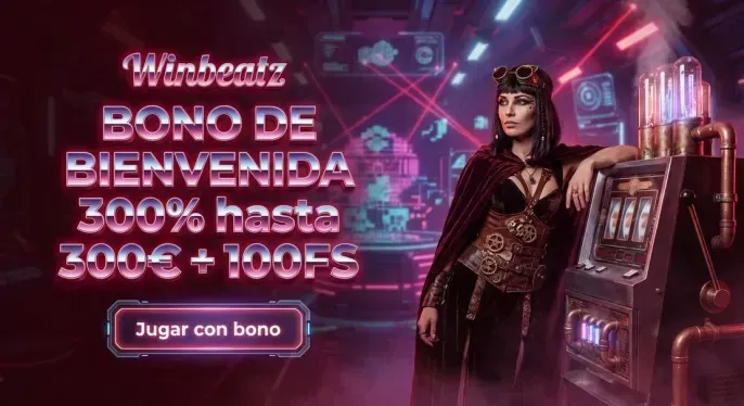 Winbeatz Casino